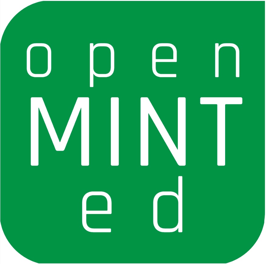 openMINTed Logo
